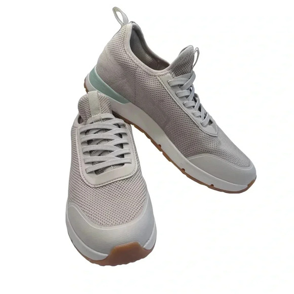 Alpine Design Women’s Performance Boulder Water Shoes Beige NEW No Box Size 10 - Picture 1 of 9